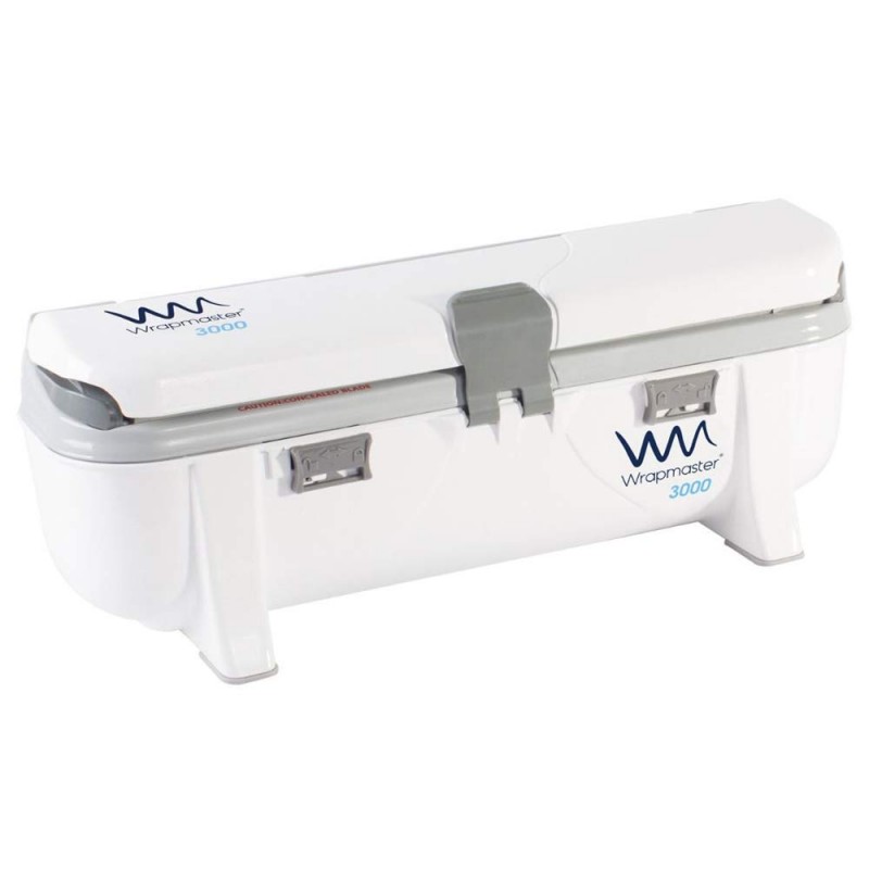 DISPENSADOR WRAPMASTER 3000 ANCHO 30cm ALBAL COFRESCO