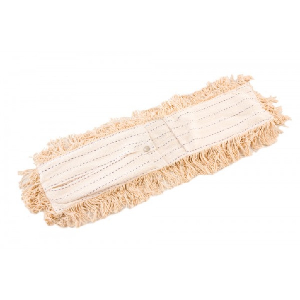 Efase Recambio mopa de algodón 60 cm. : : Hogar y cocina
